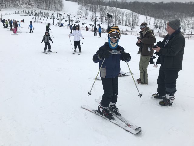2019 Perfect North
